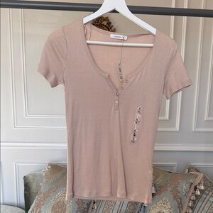 NWT TERRANOVA SHIRT SIZE L